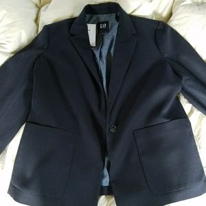 Brand new Gap women's blazer
